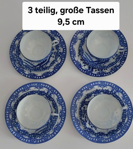 Tazza tè coperti - 4,