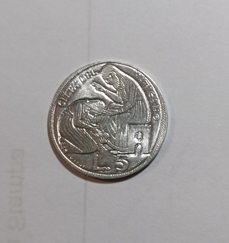 Città del vaticano lire - città,
