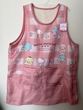 Grembiule Sanrio All Stars