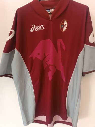 Maglia torino allenamento - maglia,