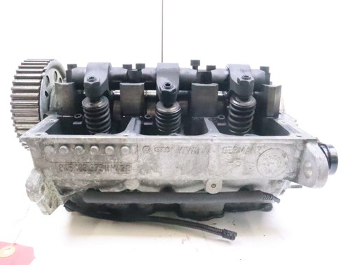 Culatta diesel occasione - culatta,