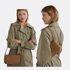 Borsa a tracolla Stradivarius