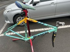 Bianchi Reparto Corse Megapro