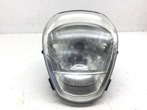 Piaggio medley abs 125 - ie, faro