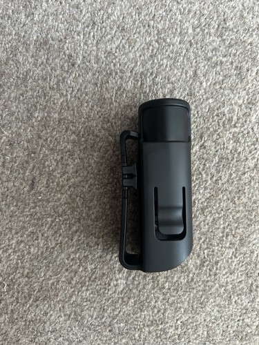 Fondina tattica nitecore nth10 - fondina,