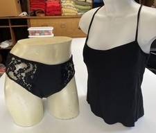 La Perla Set 2 Pezzi 46 Tank