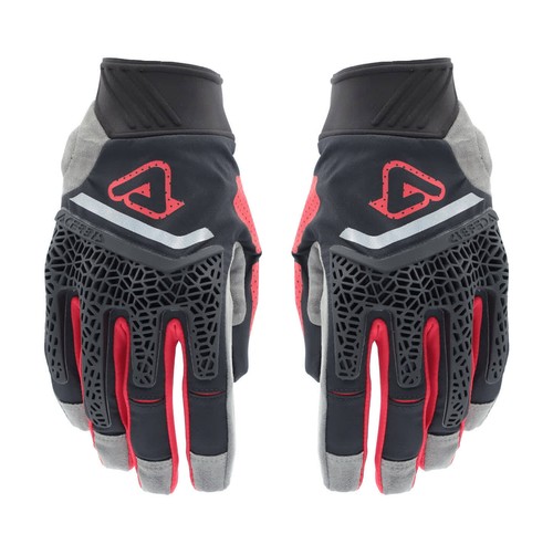Guanti motocross acerbis - motocross, ce