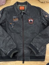 GIUBBOTTO AERONAUTICA MILITARE
