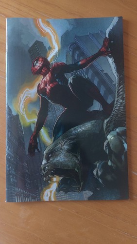 Radioattivo spider man 888 - spider-man, 3/888