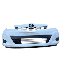 Paraurti Anteriore Toyota -
