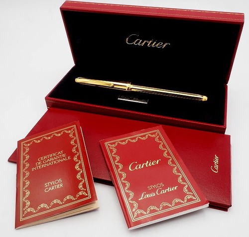 Louis cartier dandy - louis,