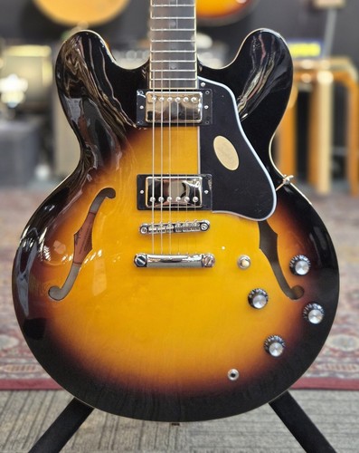 Epiphone inspired gibson - epiphone, by