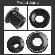 Bullone braccio pedivella