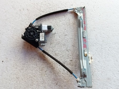 Cremagliera post 6 - post., pin