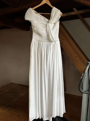 Abito sposa sera - da,