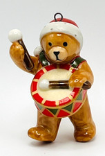 Rarissimo ciondolo ornamento