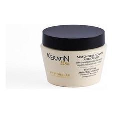 New Anti-Frizz Smoothing Mask
