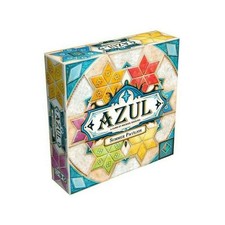AZUL Summer Pavilion - Gioco
