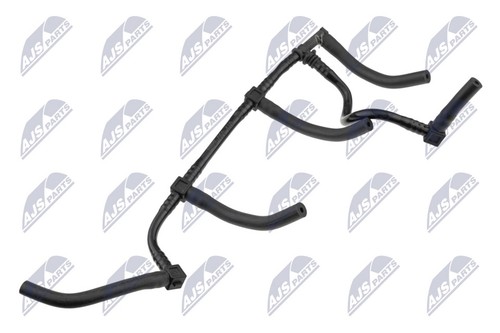 Nty tubo perdita carburante - tubo,