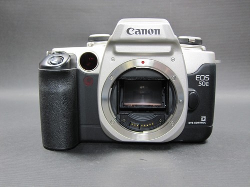 Canon eos 50e fotocamera - eos,