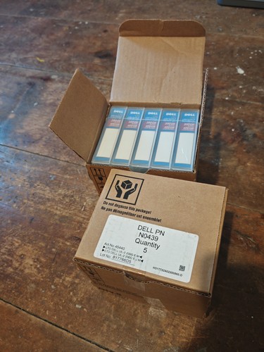 Dell lto ultrium cartuccia - ultrium,