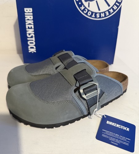Zoccoli birkenstock boston - zoccoli,