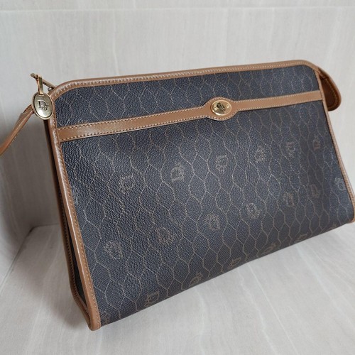 Borsa pochette christian dior - christian,