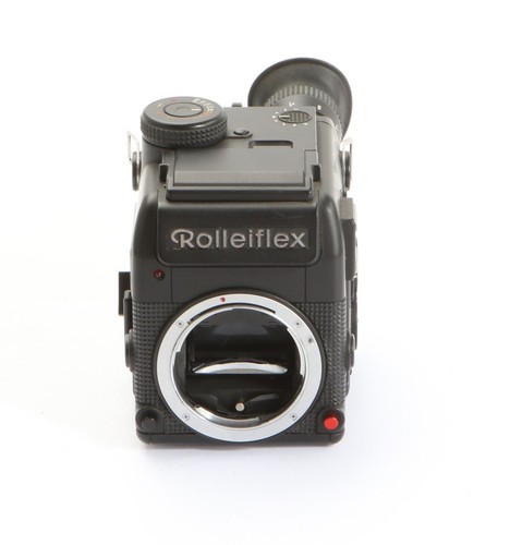 Rolleiflex sl2000 motore - sl2000, f