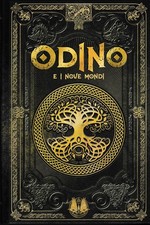 🔥 Odino e i nove mondi -