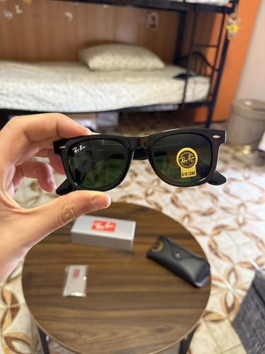 Ray ban wayfarer original - ray-ban,