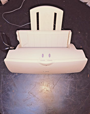 Canon BJC-250 stampante a getto di bolle a colori.