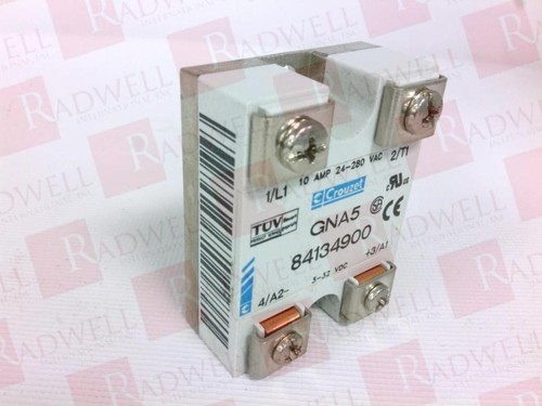 Crouzet ars 10a - /, ars10ad