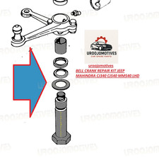 Nuovo kit riparazione