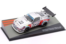 Porsche 911 Carrera RSR Turbo