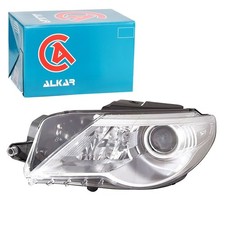 FARO ALKAR D1S XENON H7 +