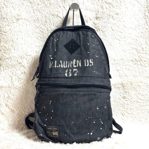 Borsa zaino denim - borsa, supply