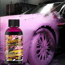 Sapone Lavaggio moto auto