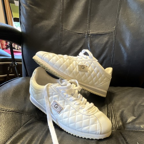 Sneakers guess bianche - guess,