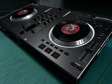 Numark NS7 + FX | Controller