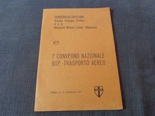 DEMOCRAZIA CRISTIANA GRUPPO