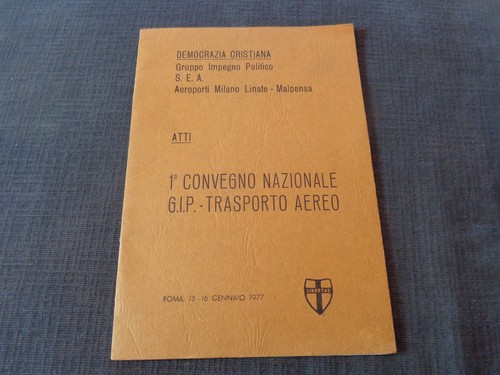 Democrazia cristiana gruppo - cristiana,