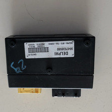 9647538580 CENTRALINA CAPPOTTA