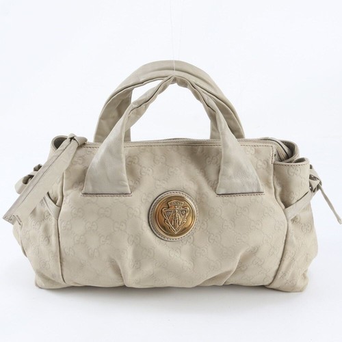 Gucci guccissima hysteria logo - gucci,