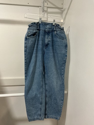 Jeans donna forever blu - forever, 21