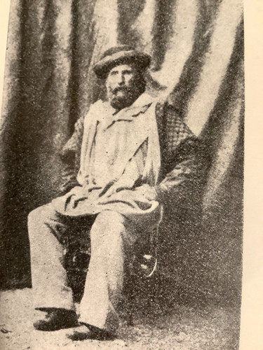 Giuseppe garibaldi - "",