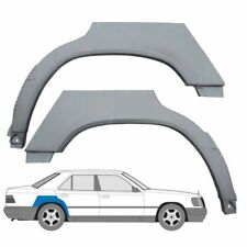 MERCEDES E-CLASS W124