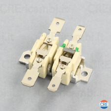 POLTI Termostato 245°C + Termofusibile 318°C Scopa Vaporetto Unico Lecoaspira