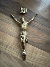 Antico Crocifisso Cristo