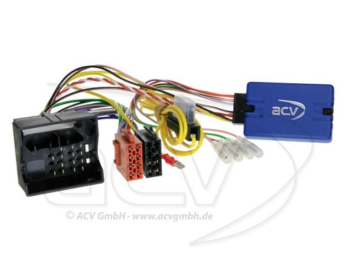 Adattatore telecomando volante