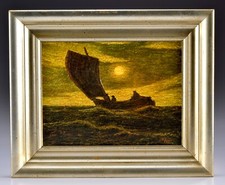 Albert Pinkham Ryder O/C